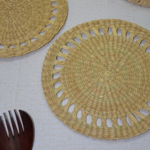 Seagrass Table mats
